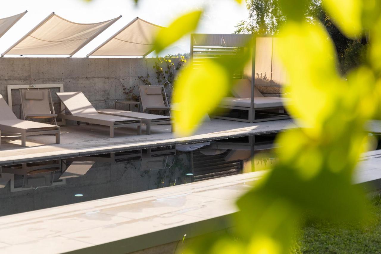 Michlhaus Nature And Suites Aldino Exterior photo