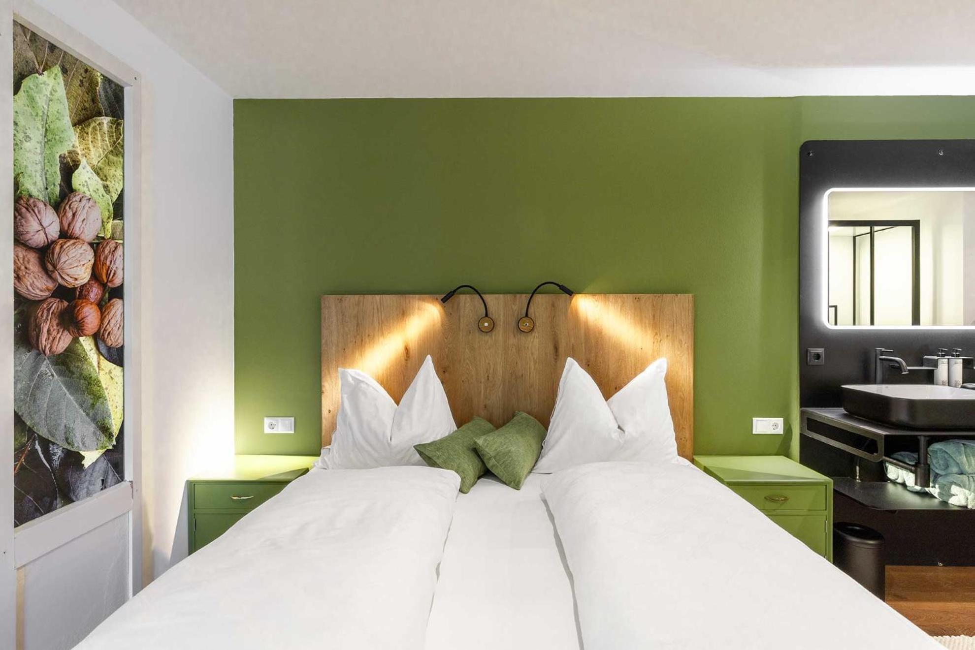 Michlhaus Nature And Suites Aldino Exterior photo