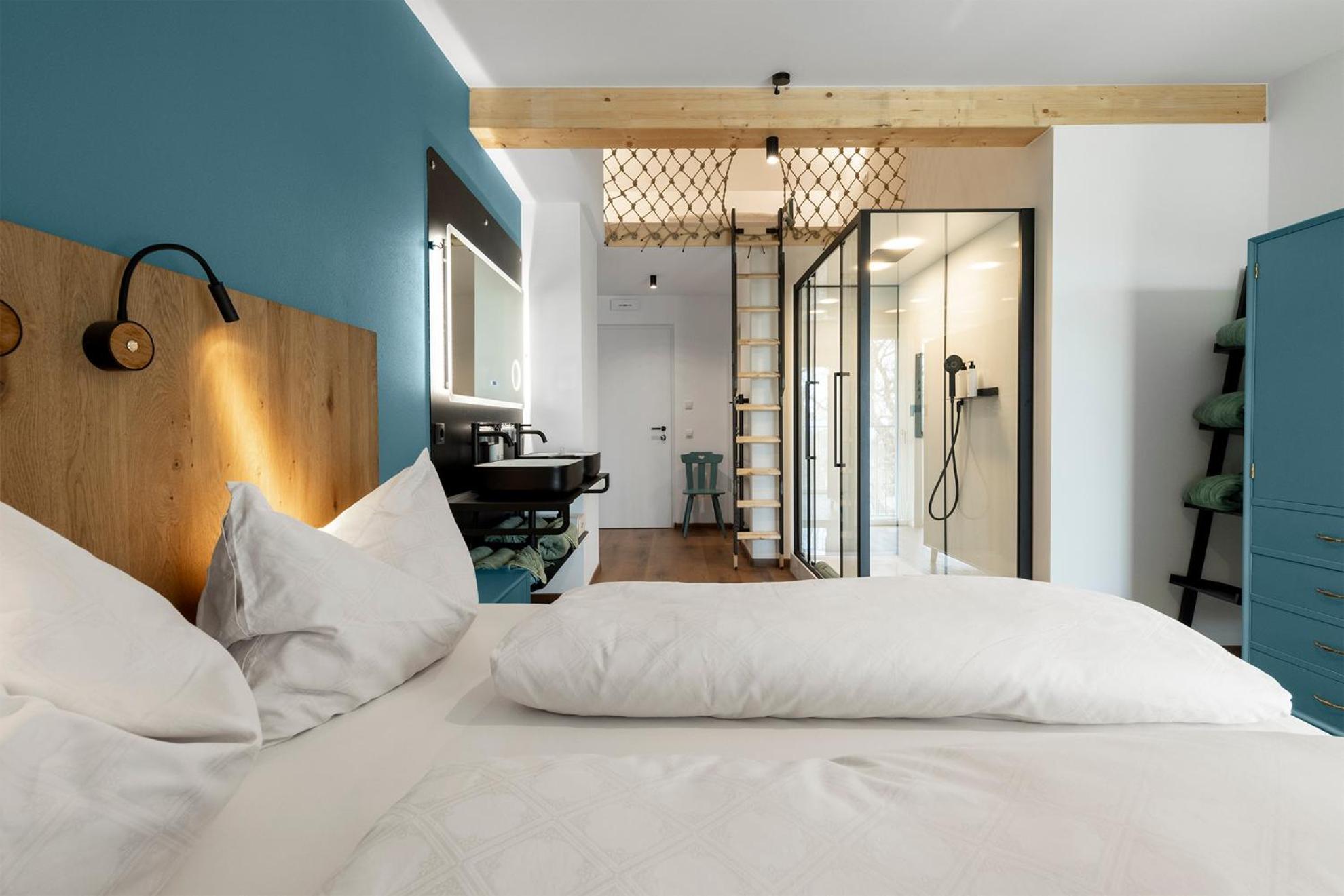 Michlhaus Nature And Suites Aldino Exterior photo