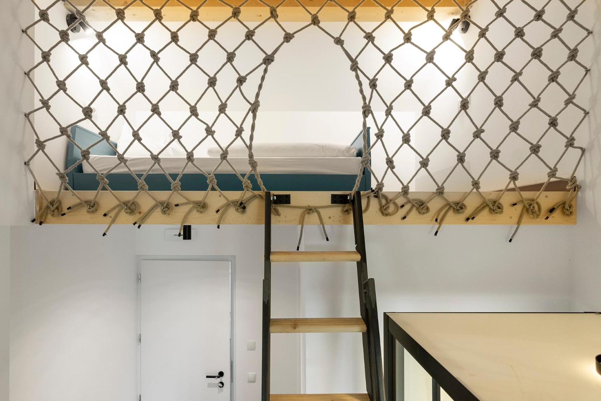 Michlhaus Nature And Suites Aldino Room photo