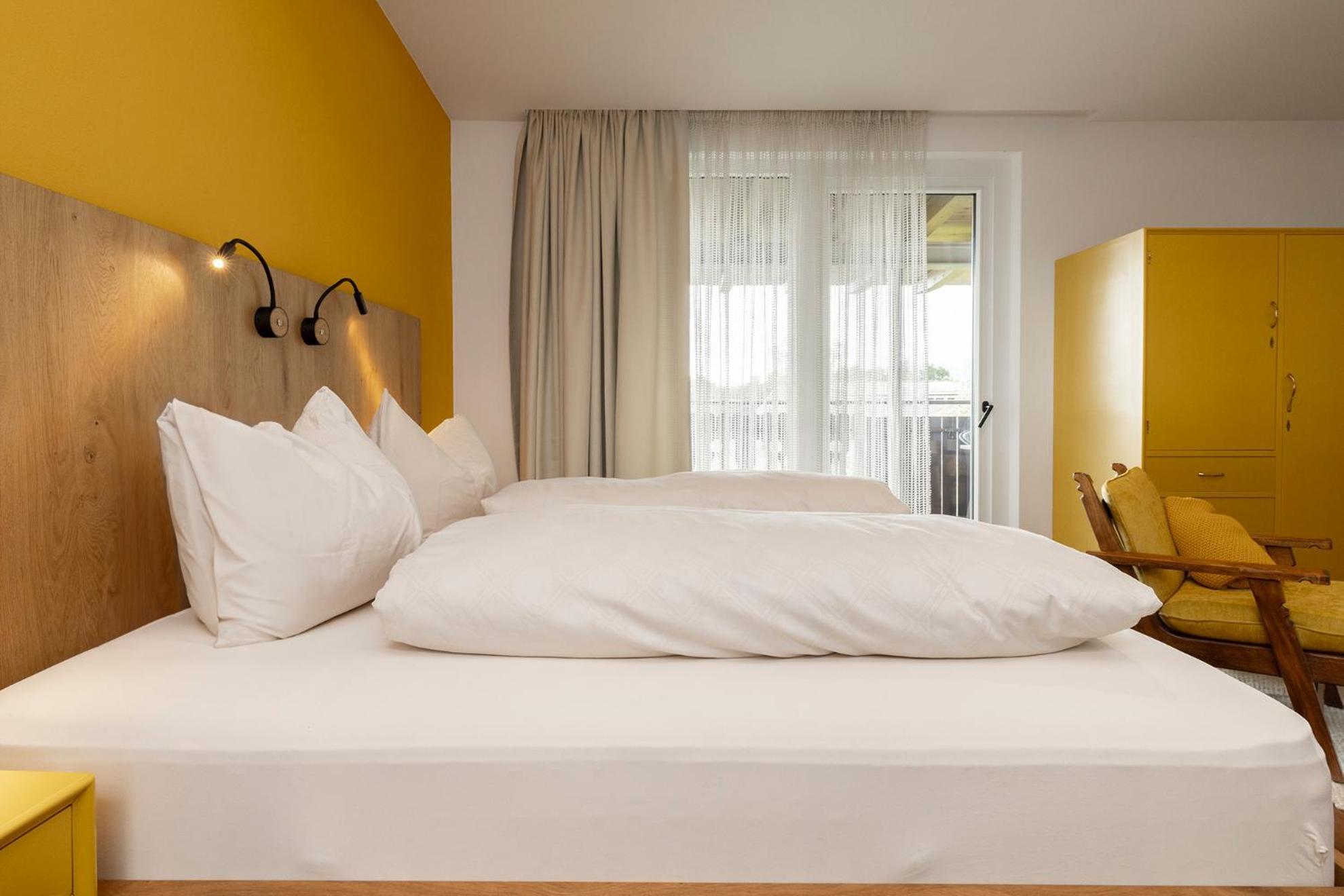 Michlhaus Nature And Suites Aldino Room photo